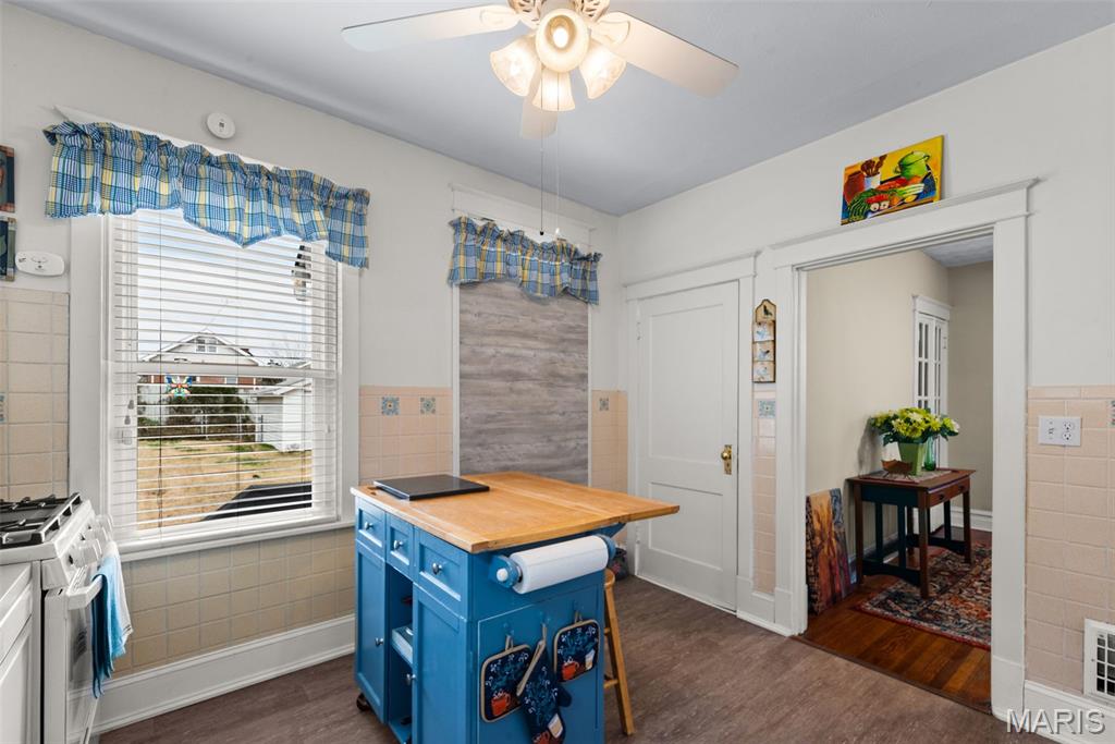 McDermott Park Add - Residential