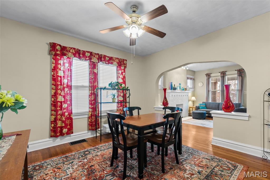 McDermott Park Add - Residential