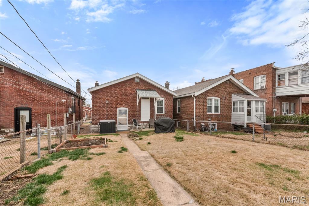 McDermott Park Add - Residential