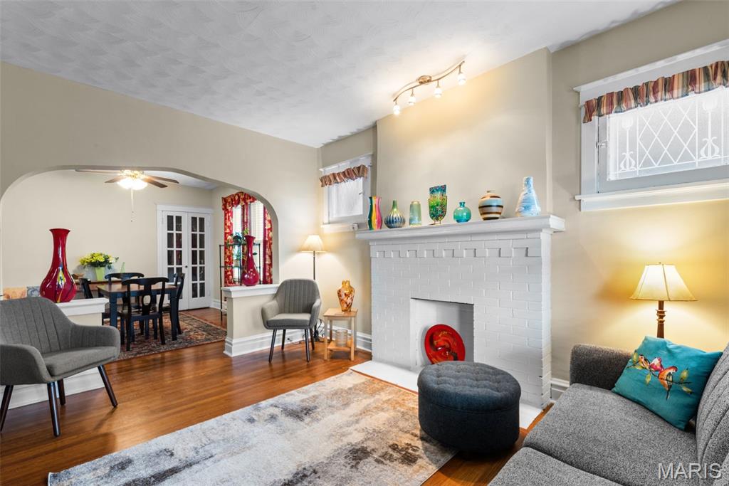 McDermott Park Add - Residential