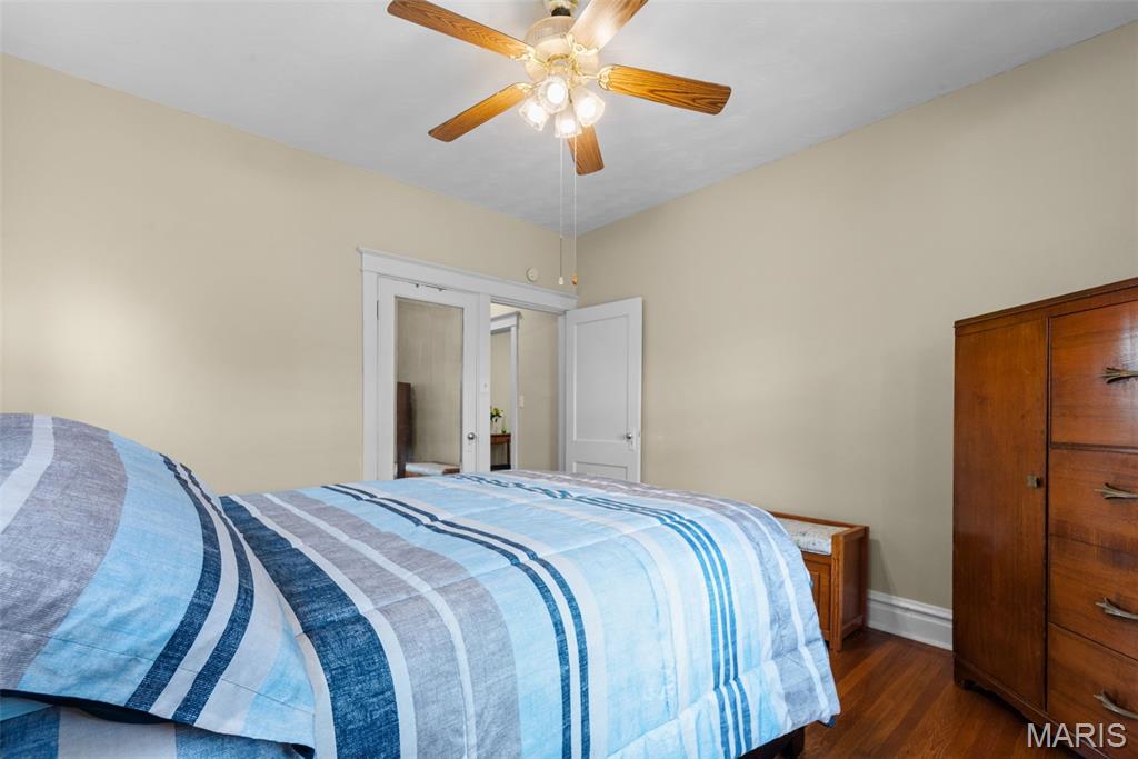 McDermott Park Add - Residential