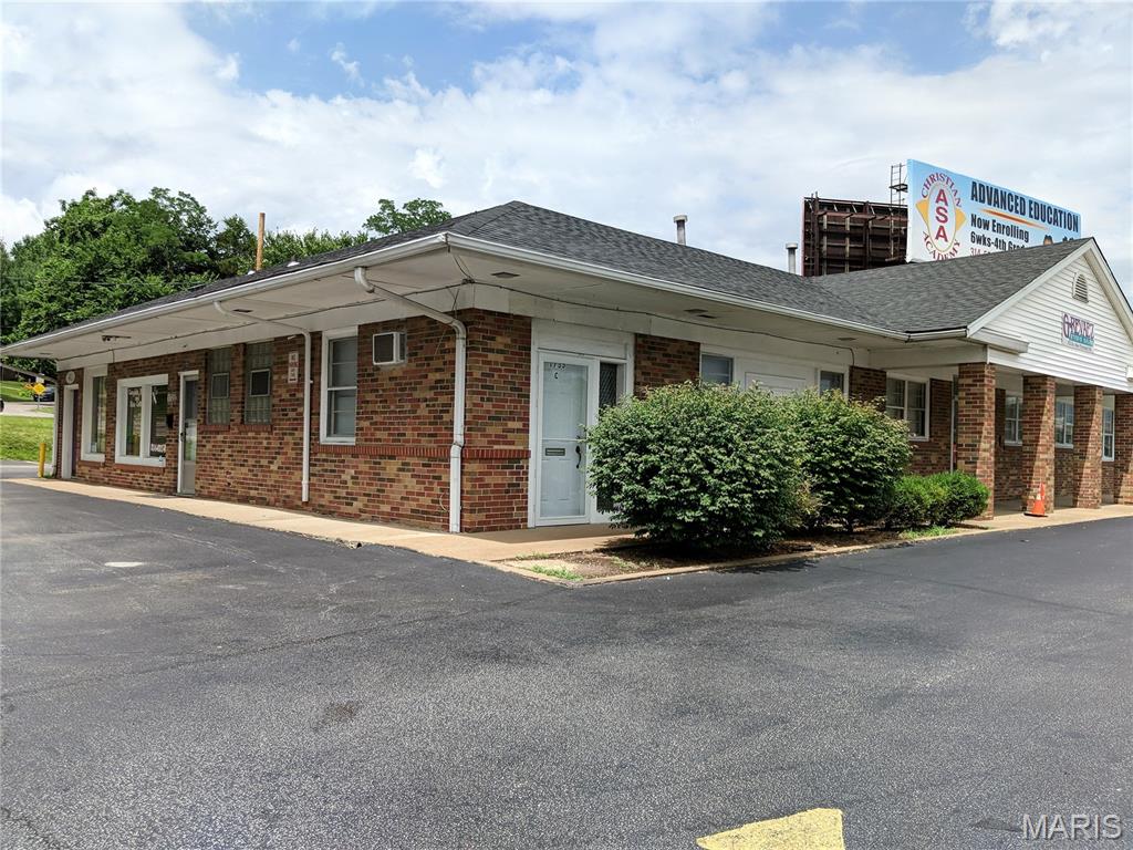 Florissant Heights - Commercial Sale