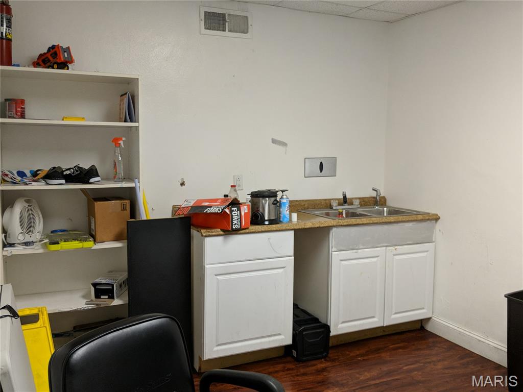 Florissant Heights - Commercial Sale