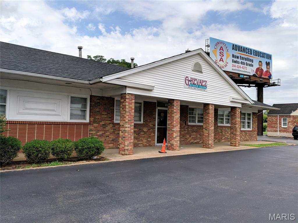 Florissant Heights - Commercial Sale
