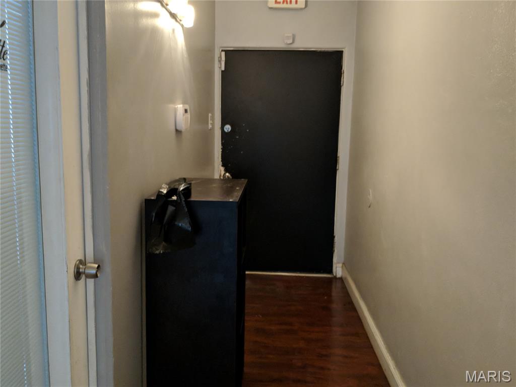 Florissant Heights - Commercial Sale