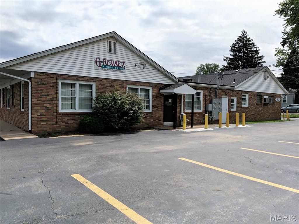 Florissant Heights - Commercial Sale