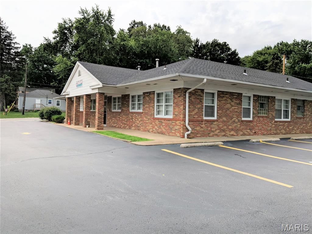 Florissant Heights - Commercial Sale