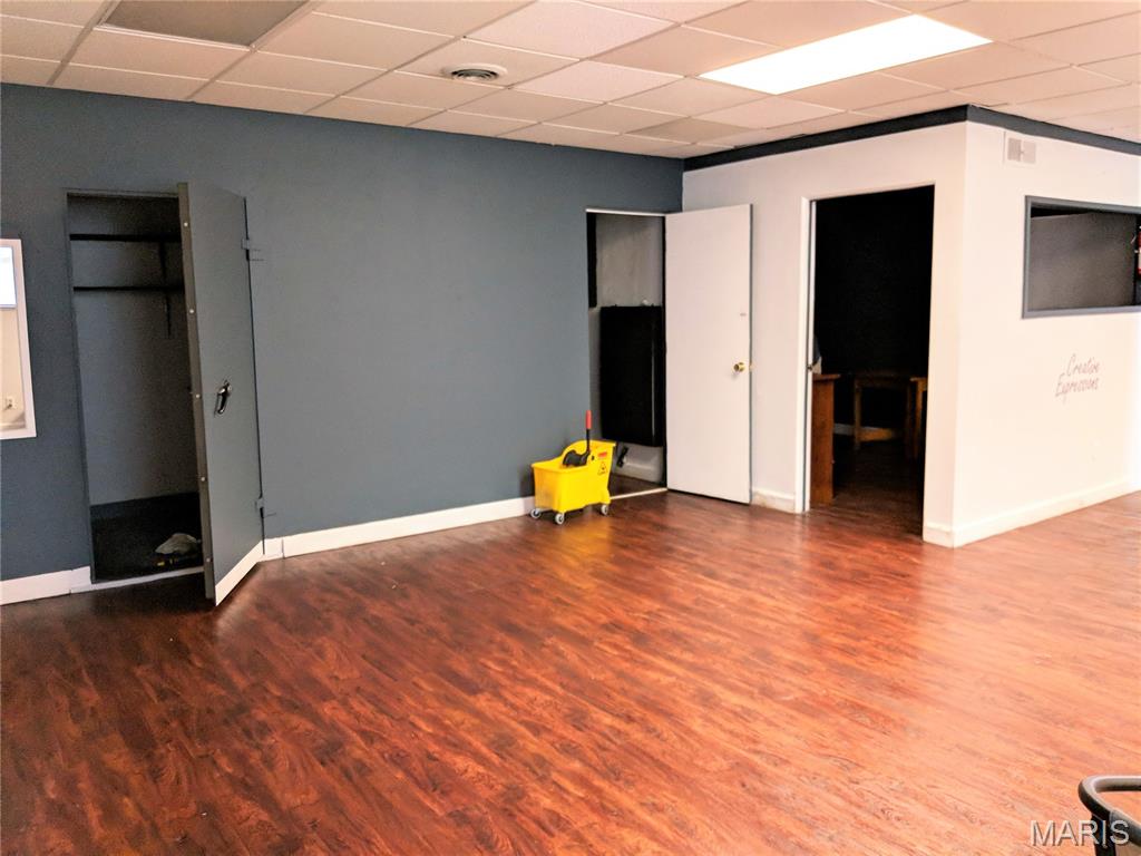Florissant Heights - Commercial Sale