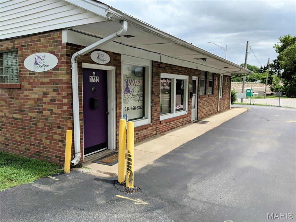 Florissant Heights - Commercial Sale