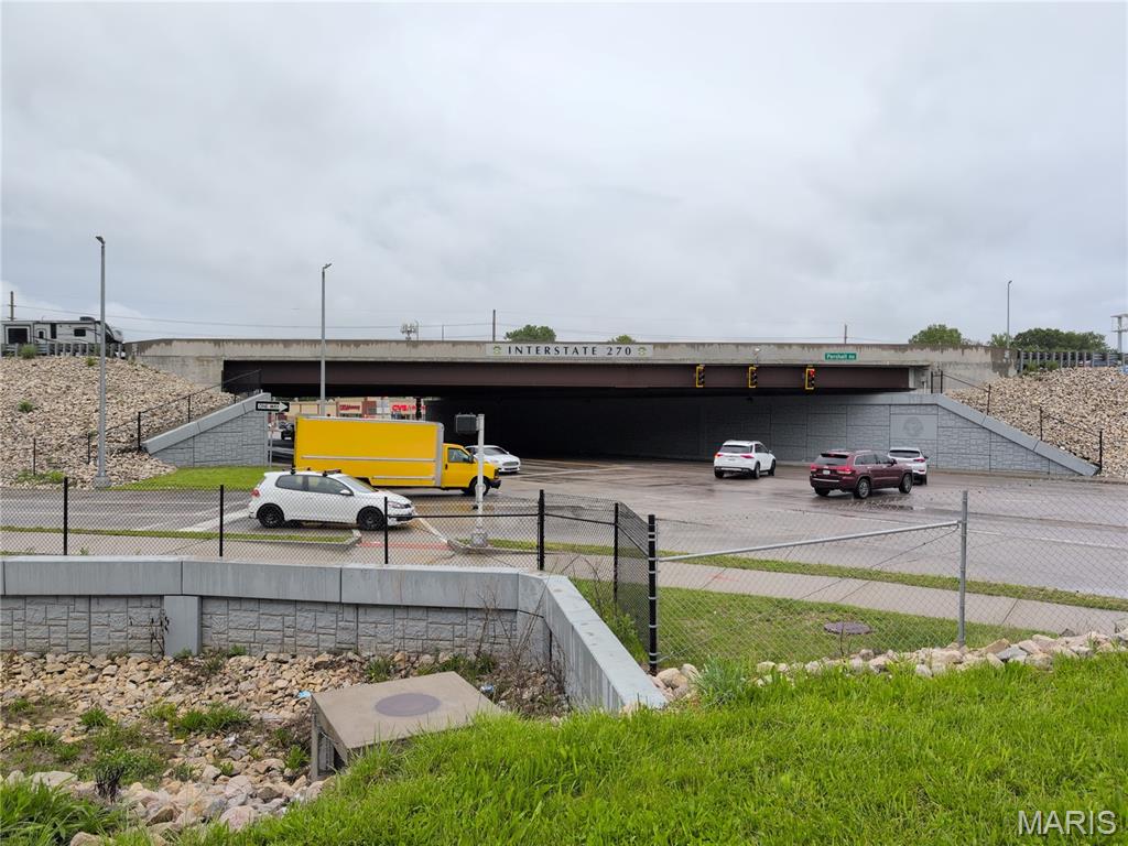 Florissant Heights - Commercial Sale