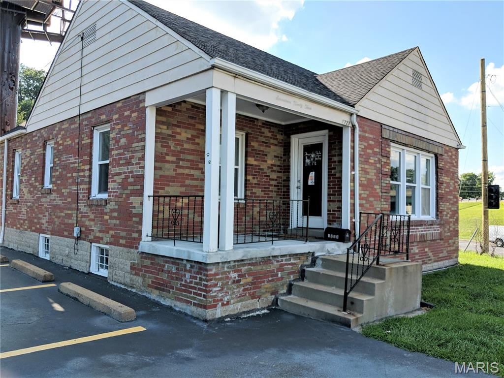 Florissant Heights - Commercial Sale