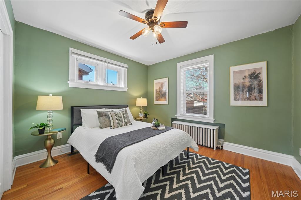 Woodland Park Add - Residential