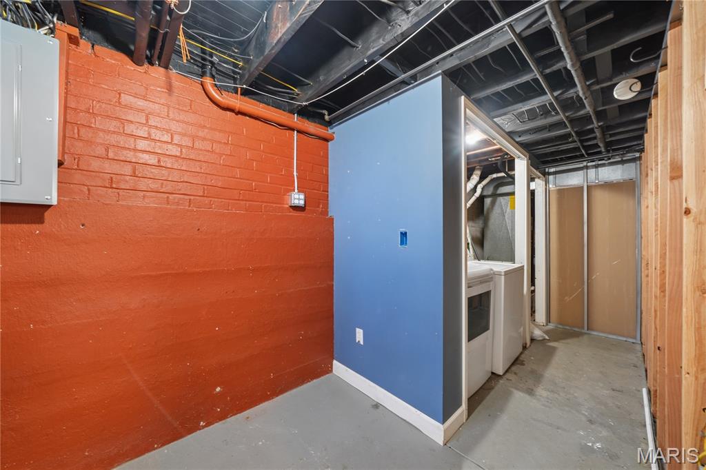 Woodland Park Add - Residential