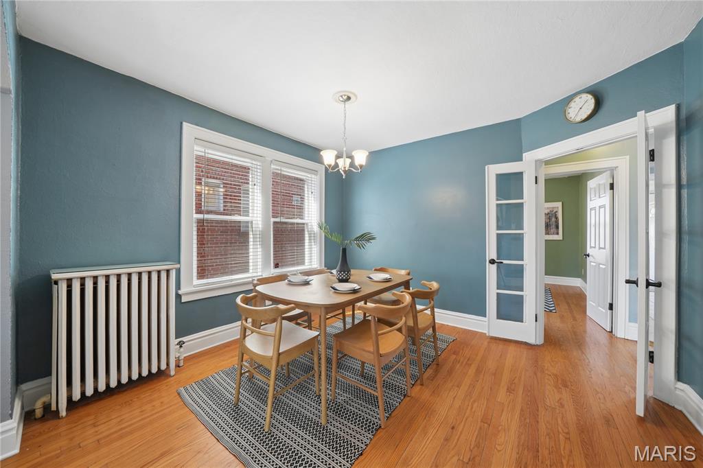 Woodland Park Add - Residential