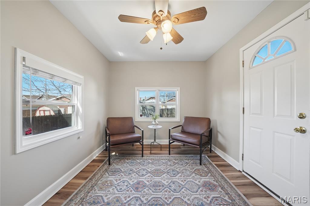 Woodland Park Add - Residential