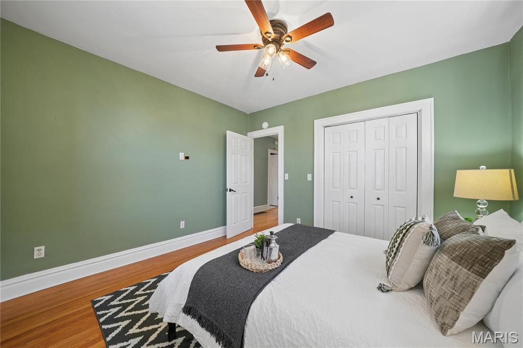 Woodland Park Add - Residential