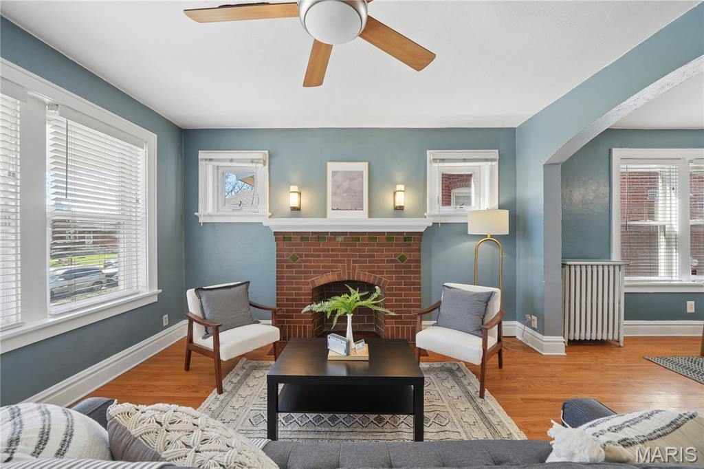 Woodland Park Add - Residential