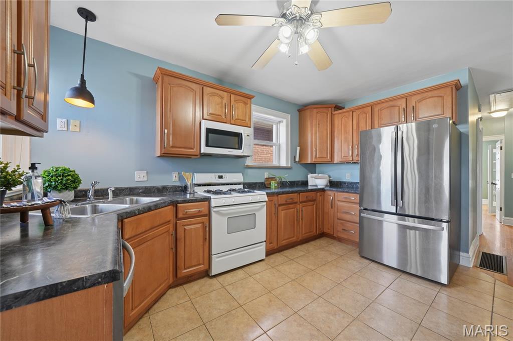 Woodland Park Add - Residential