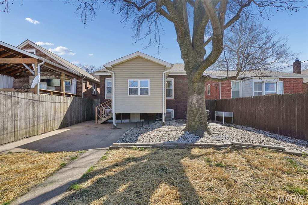 Woodland Park Add - Residential