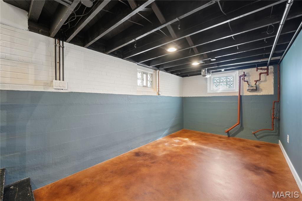 Woodland Park Add - Residential