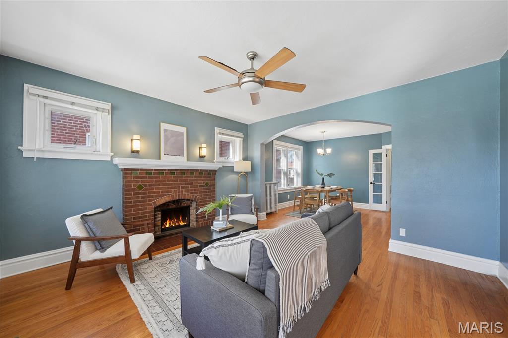 Woodland Park Add - Residential