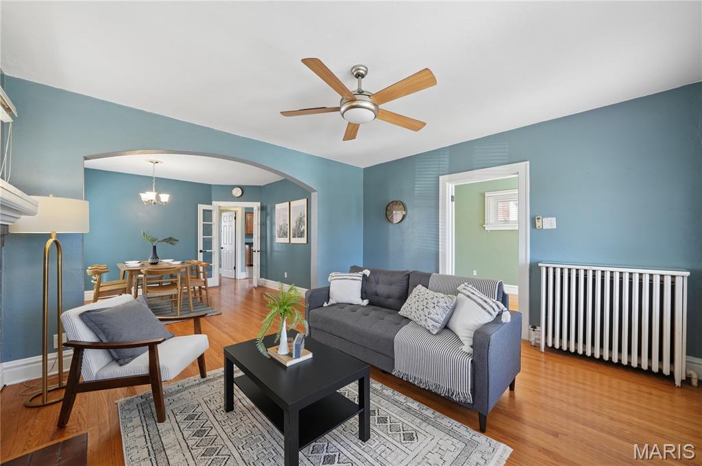 Woodland Park Add - Residential