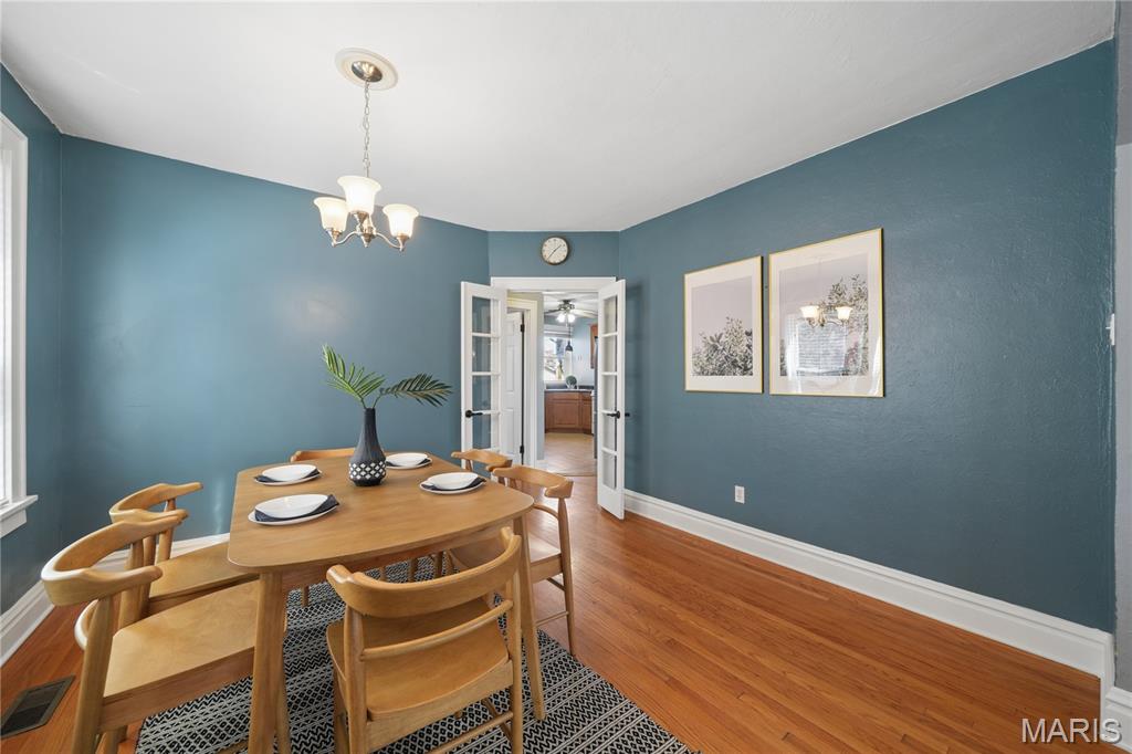 Woodland Park Add - Residential