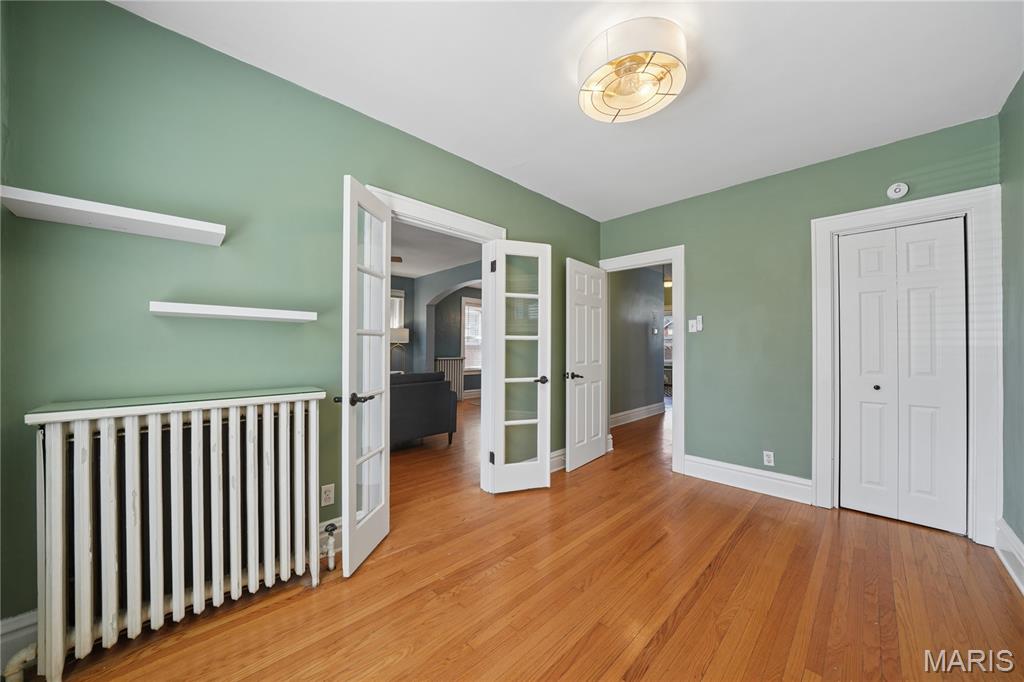 Woodland Park Add - Residential