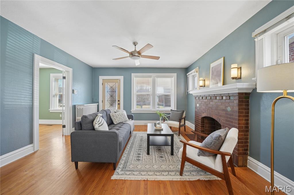 Woodland Park Add - Residential