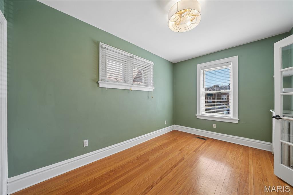 Woodland Park Add - Residential