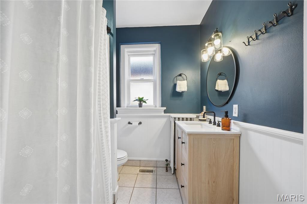 Woodland Park Add - Residential