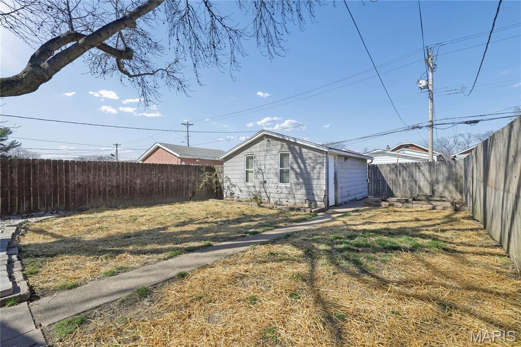 Woodland Park Add - Residential