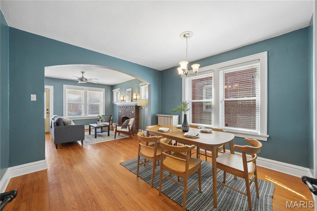 Woodland Park Add - Residential