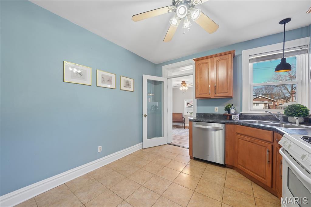 Woodland Park Add - Residential