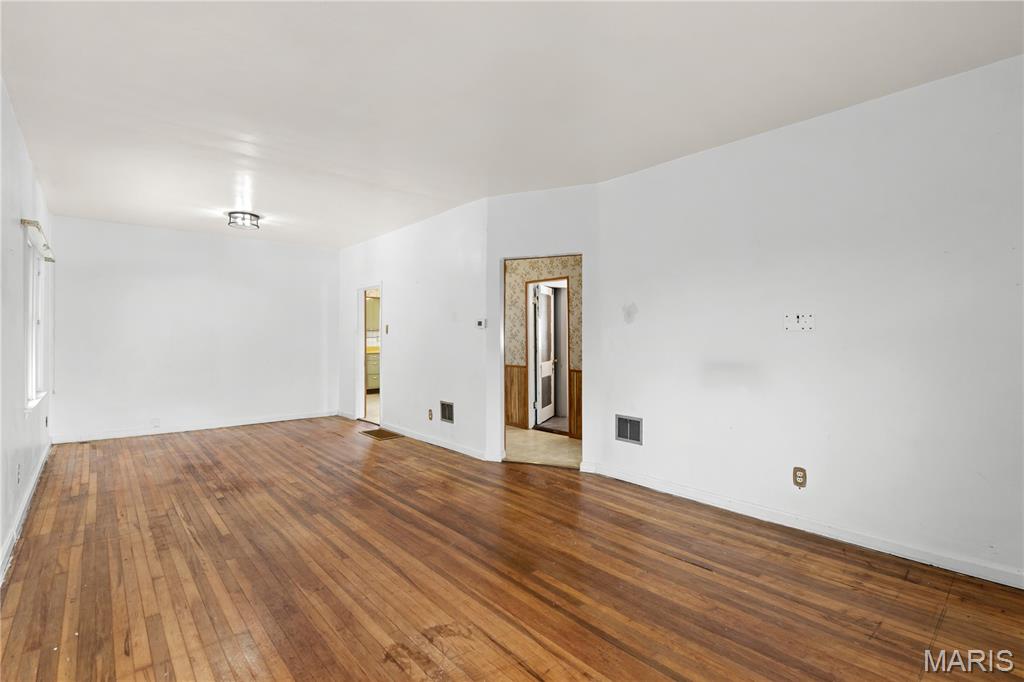 Chippewa Park Add - Residential