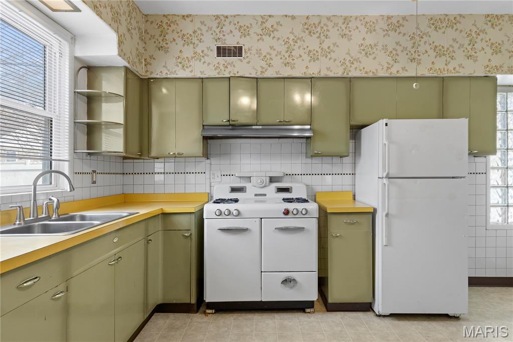 Chippewa Park Add - Residential