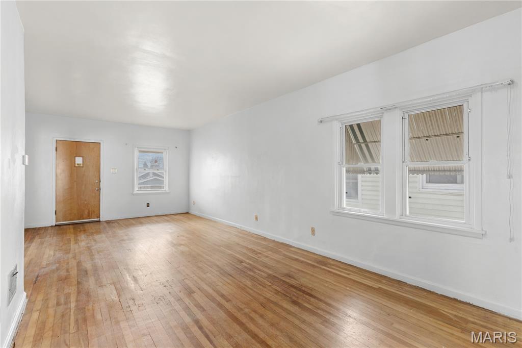 Chippewa Park Add - Residential