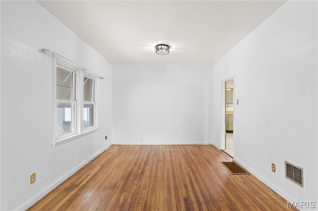 Chippewa Park Add - Residential