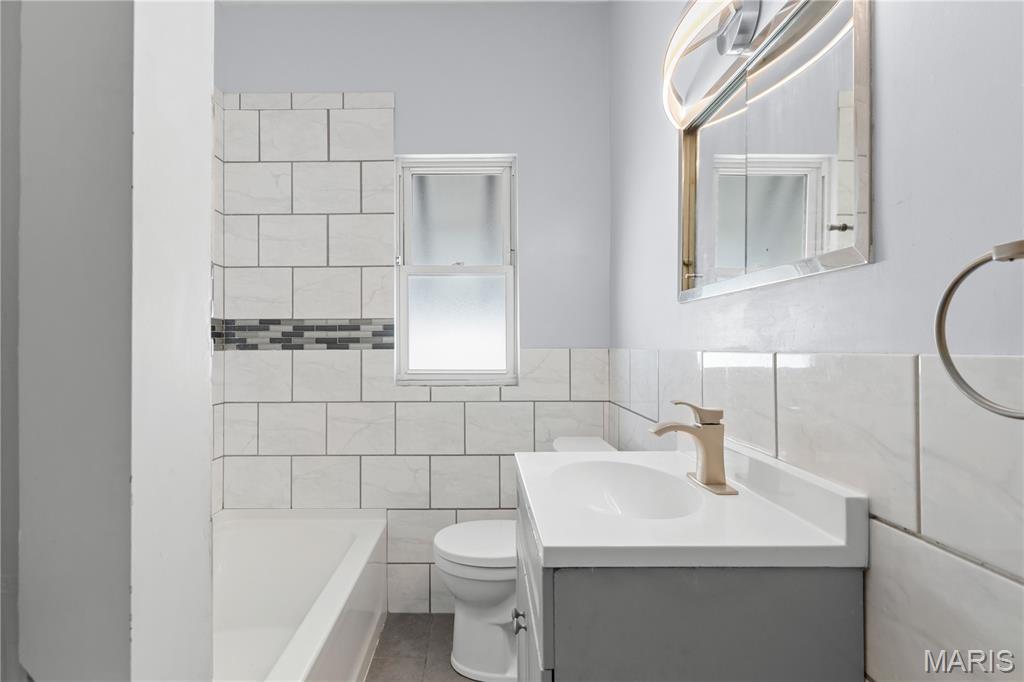 Chippewa Park Add - Residential