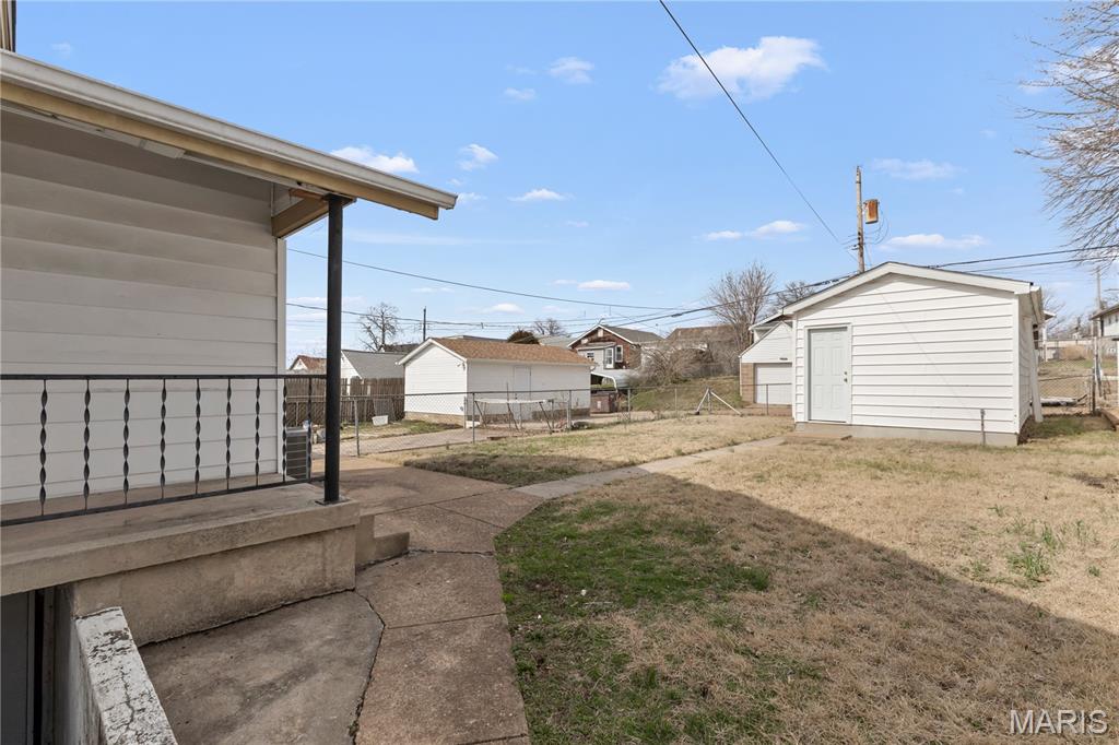 Chippewa Park Add - Residential