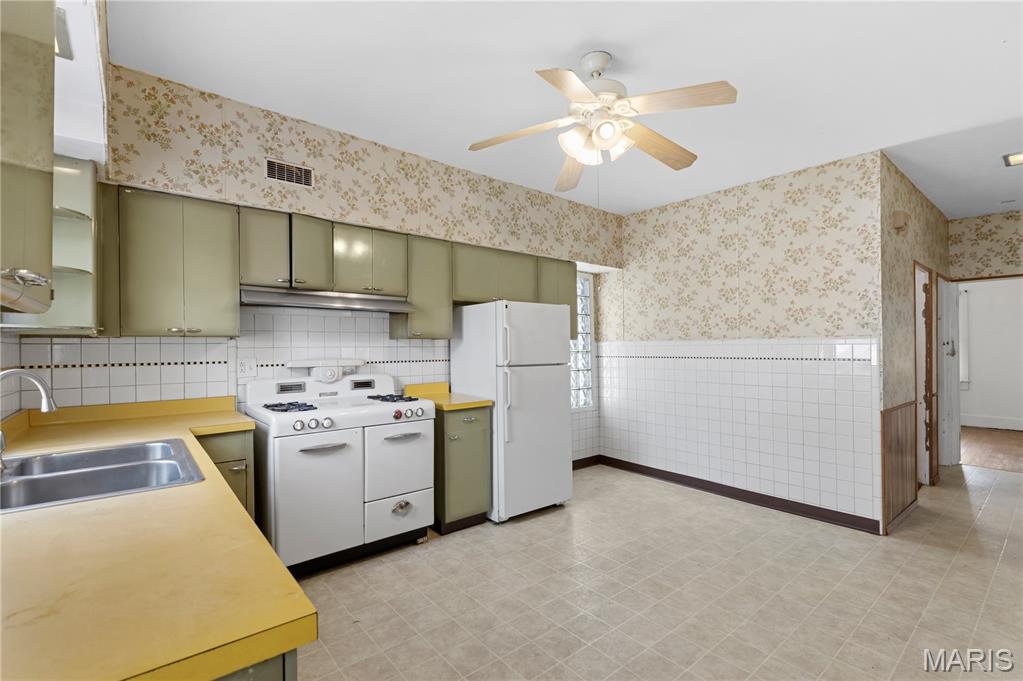 Chippewa Park Add - Residential