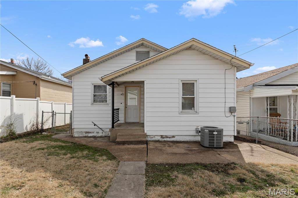 Chippewa Park Add - Residential