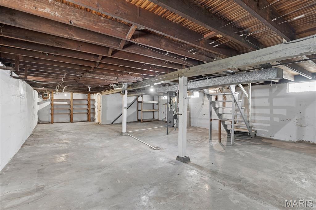 Chippewa Park Add - Residential