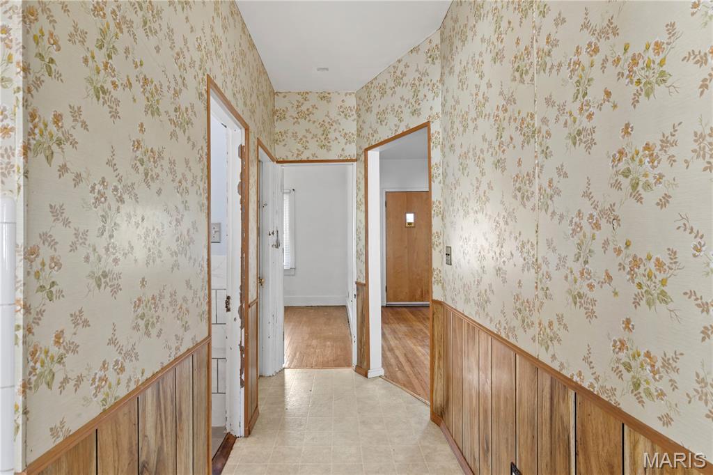 Chippewa Park Add - Residential