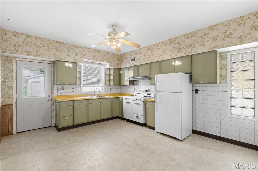 Chippewa Park Add - Residential