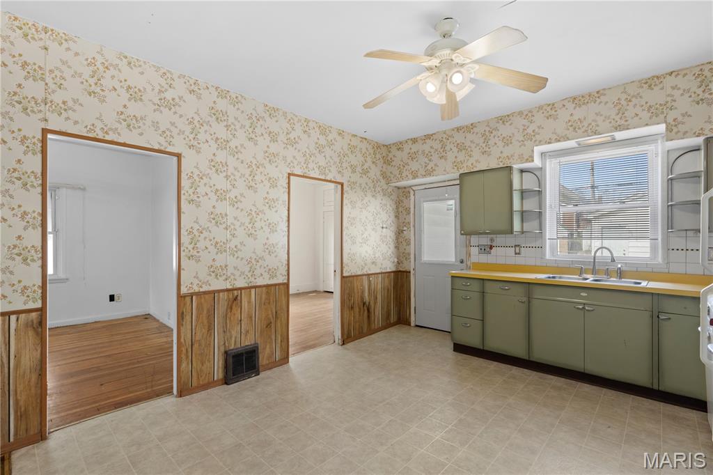 Chippewa Park Add - Residential