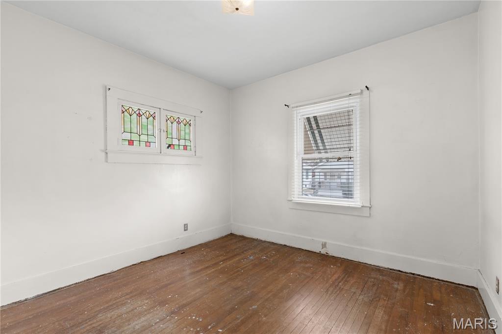 Chippewa Park Add - Residential