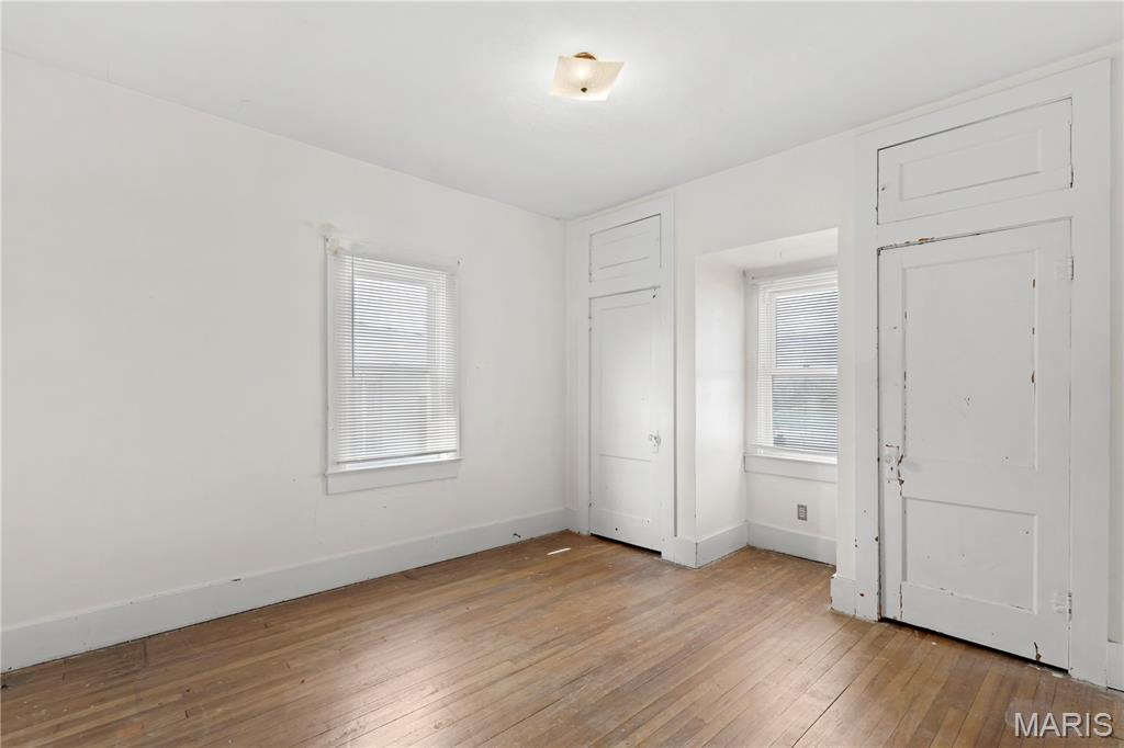 Chippewa Park Add - Residential