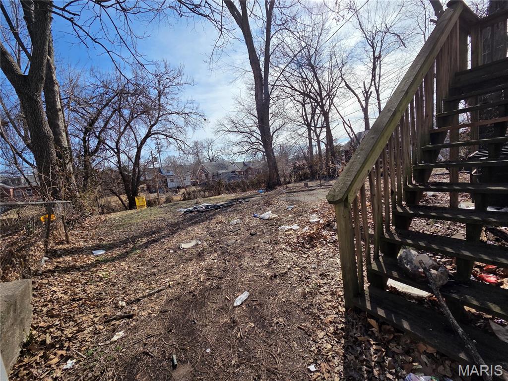 Gayle Place - Residential