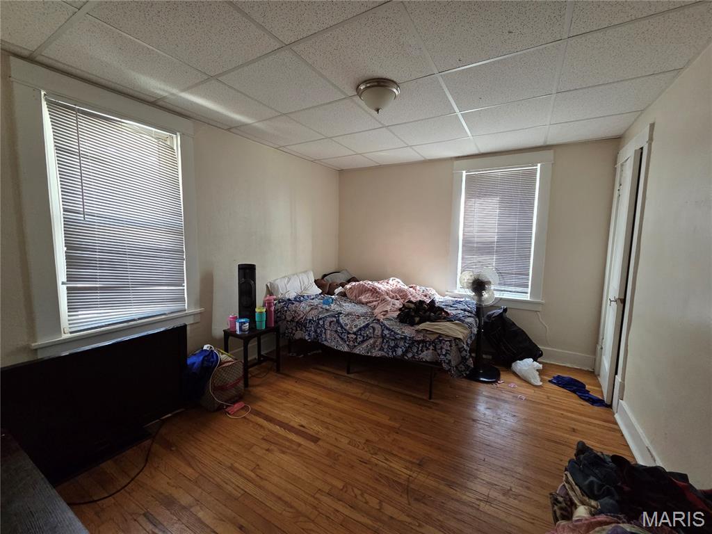 Gayle Place - Residential